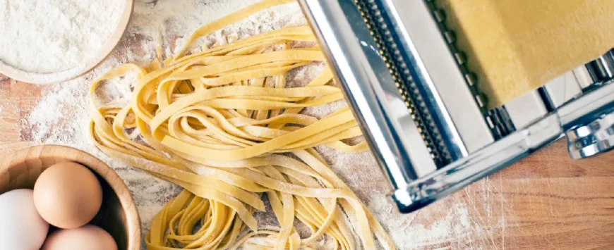 Why Real Parmigiano Reggiano Is Different From “Parmesan”