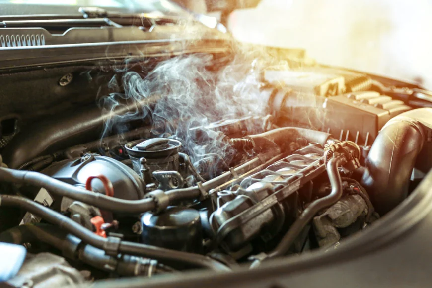 Engine Solutions: Driving Efficiency and Performance