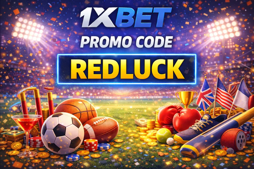1xBet Active Promo Code 2026 – 1XLUNE Bonus €130