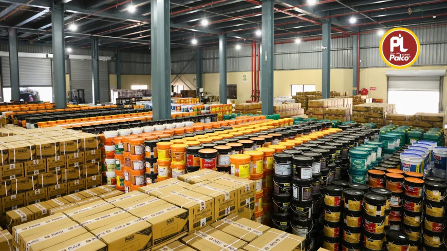 Lubricant and Grease Manufacturer & Exporter India | Palco