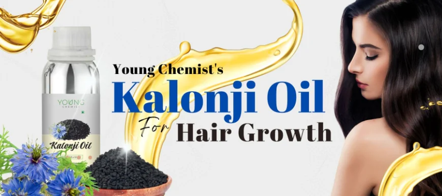 Guidelines Of the Kalonji Oil for Hair Growth