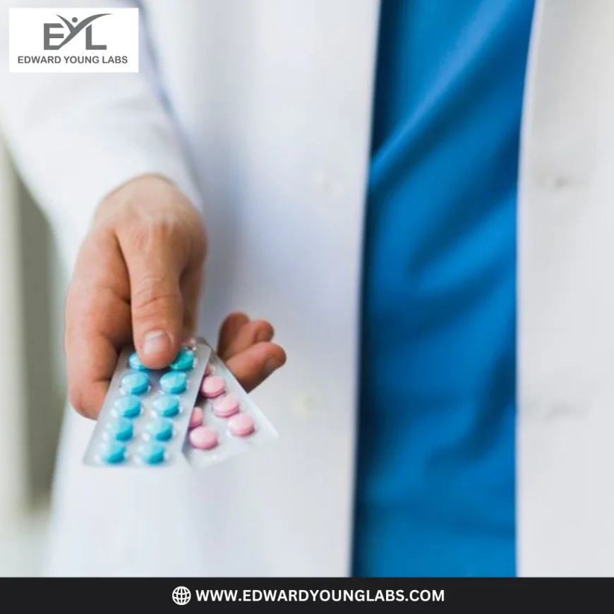 Why Chandigarh is a Hub for Pharma Growth: Discover the Best Among PCD Companies in Chandigarh