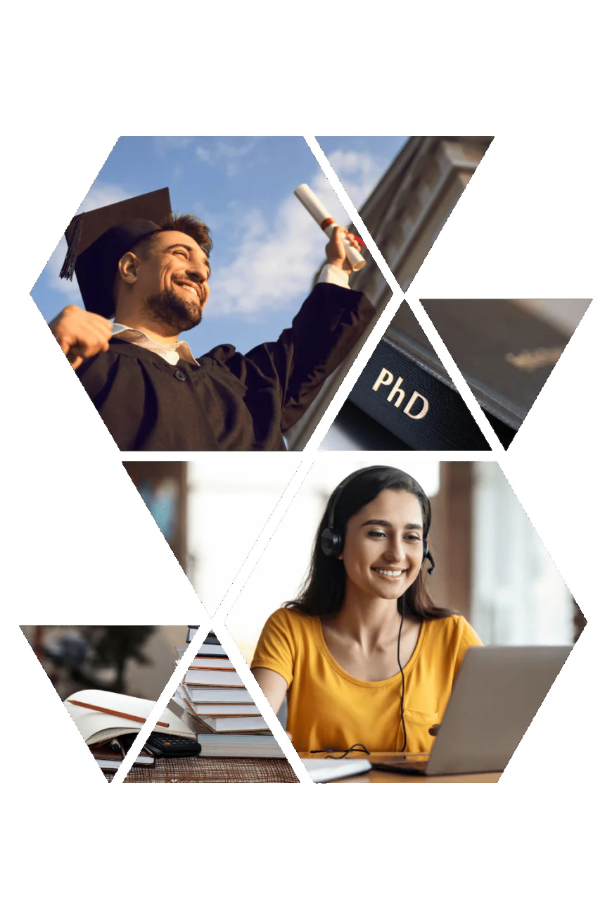 PhD Business: Advancing Leadership and Research in the Modern Business World