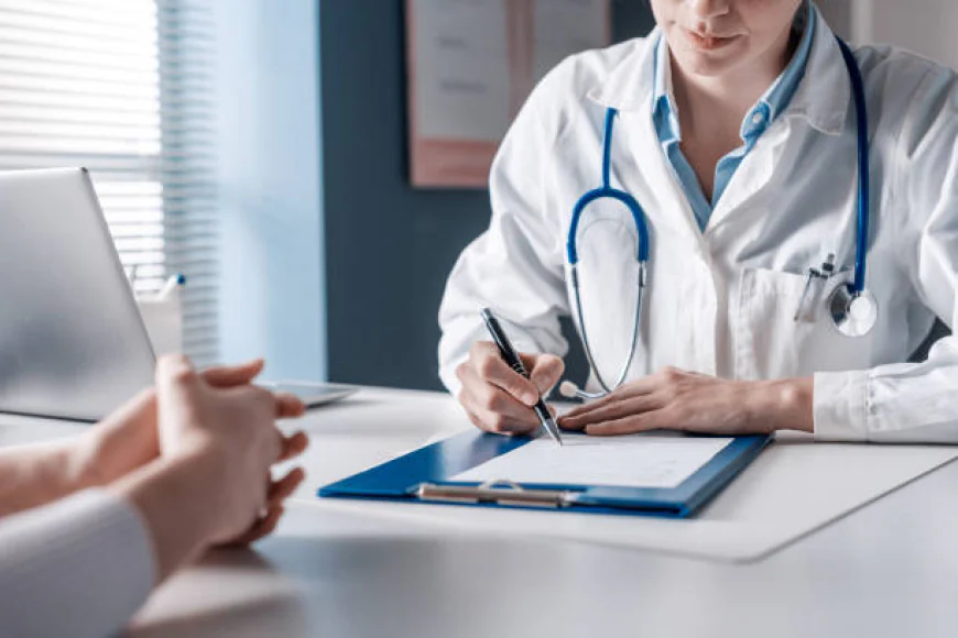 How QuickBooks Consulting Helps Physicians and Dentists Build Strong Financial Systems