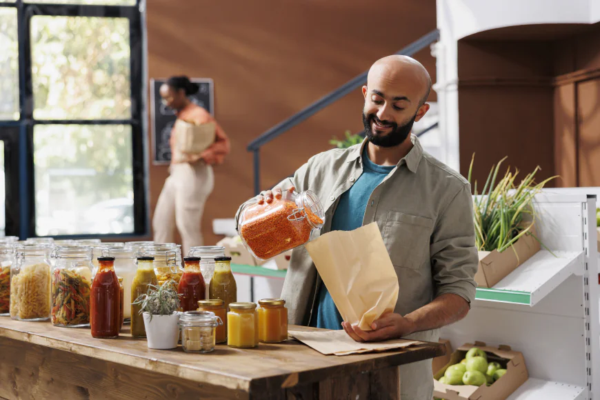 Food Suppliers For Businesses: A Complete Guide for Growing Companies