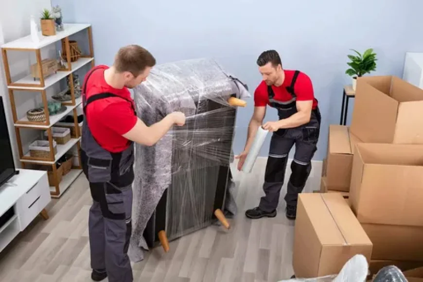 Home Packing Ypsilanti MI: Complete Guide to Safe and Stress-Free Packing Services