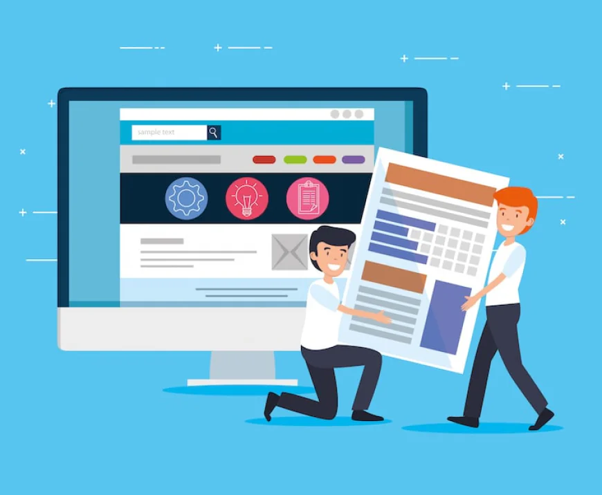 Master Scalable SEO Growth with Freelance Link Building Platforms