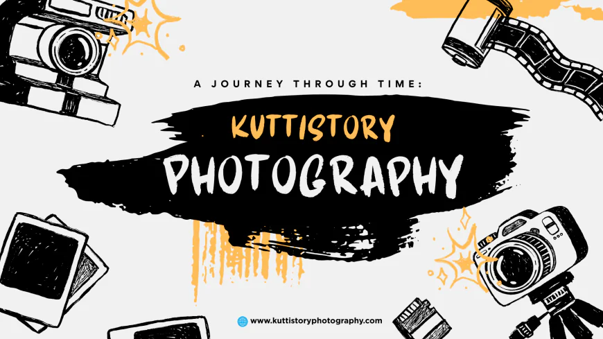 Benefits of Choosing Kuttistory Wedding Photography in Madurai