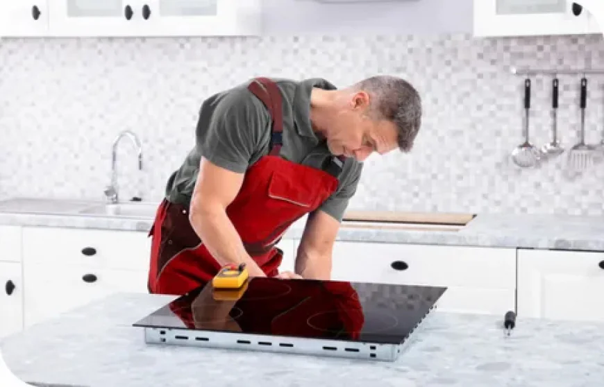Cooktop Repair Services Fort Lauderdale FL: Expert Solutions for Every Kitchen
