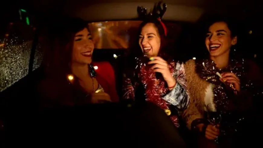 Party Bus Rental Nashville: How to Choose the Perfect Ride