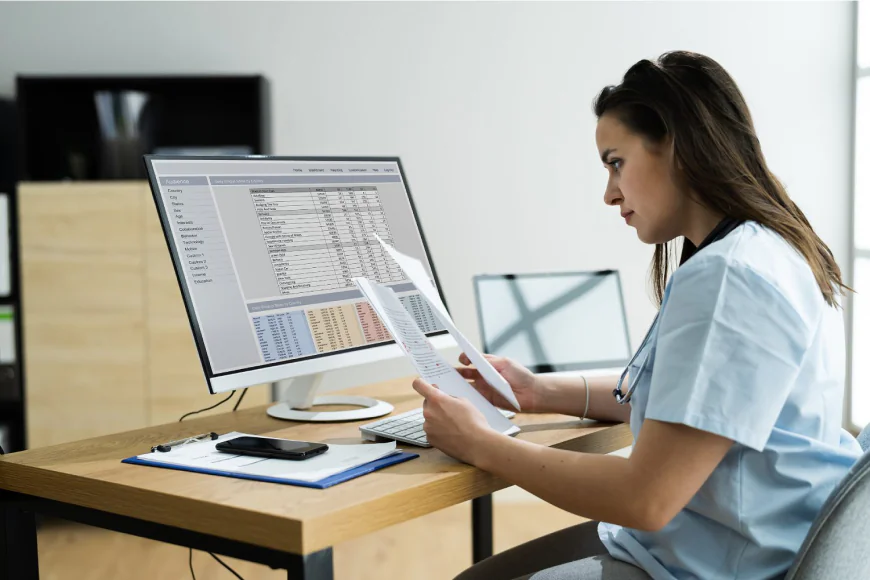 Compare Medical Billing Services Cost Online