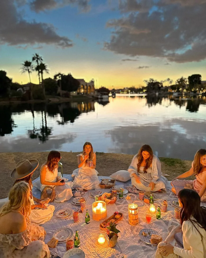 Best Summer Solstice Party Ideas at Home