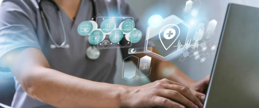 Streamline Payout Processing with Healthcare Claims Adjudication Software