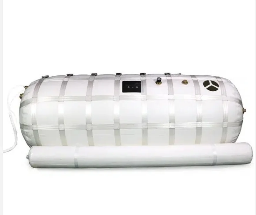 What Are the Benefits of Using a Home Use Hyperbaric Chamber at Home?