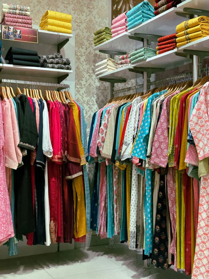 Top 10 Clothing Brands in USA Dominating Today’s Fashion