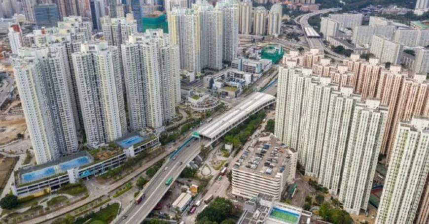 Serene Rose – A Comfortable Address in Coimbatore