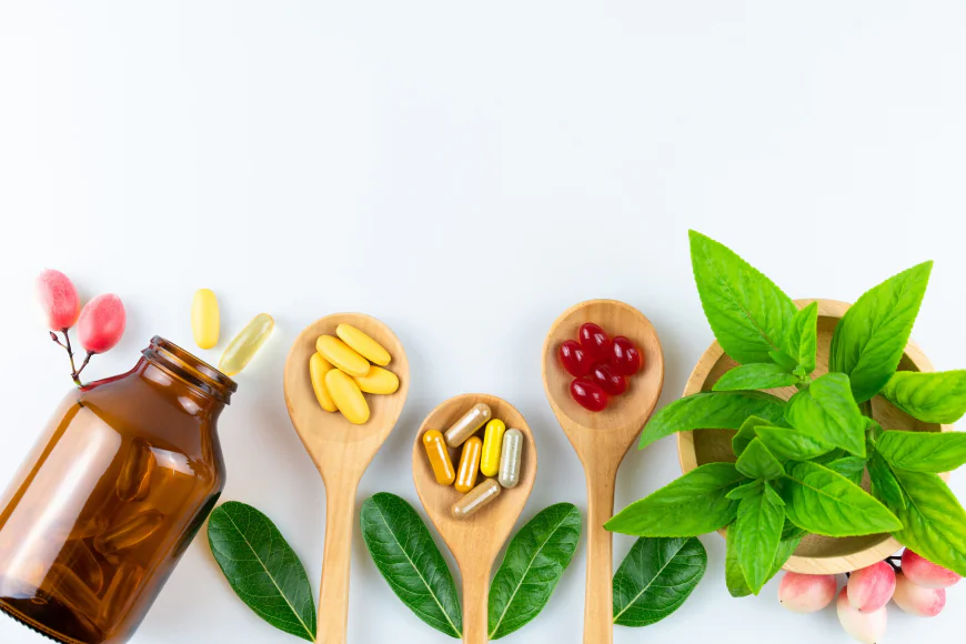 India Nutraceuticals Market Trends, Share, Size, Growth, Opportunity and Forecast 2026–2034