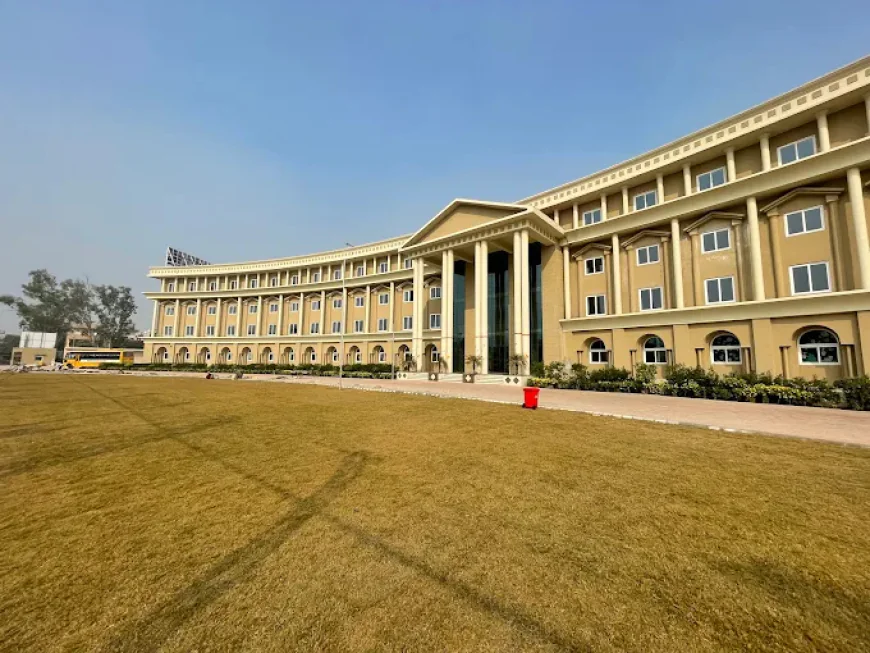 Best School in Bahadurgarh 2026 – Top CBSE Schools Compared