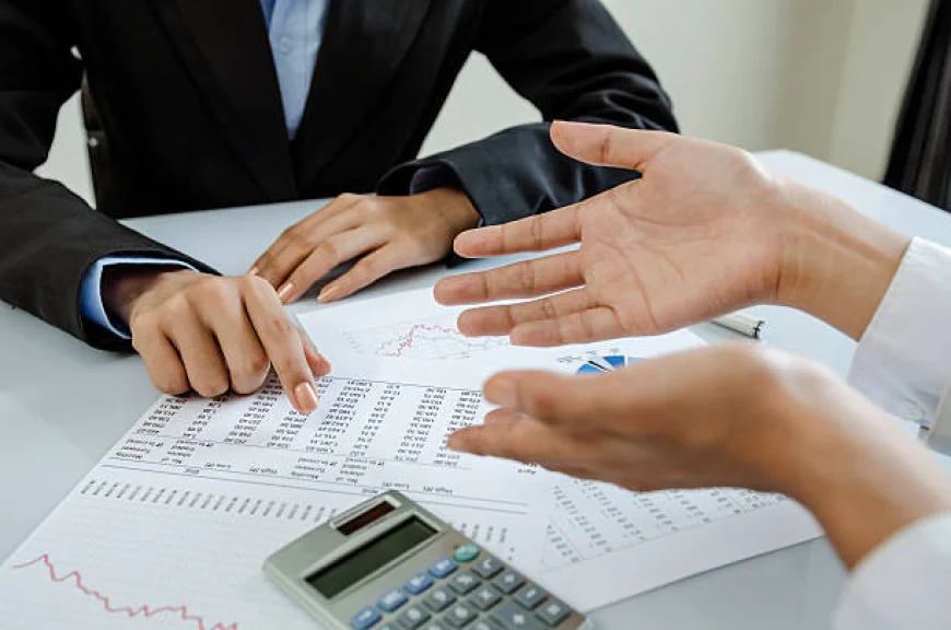 Cafeteria 125 Deductions Explained Without the Usual Boring Tax Talk