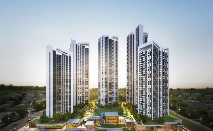 Is Rohan Park Kotekar & Square Capitanio a Smart Buy?