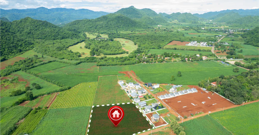 KNS Billore – Prime Plotted Development in Yelahanka