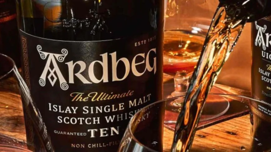 Who Buys Rare Whiskey and How Can You Reach Them Quickly?