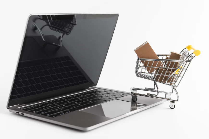 The Growing Role of Online Marketplaces in B2B Commerce