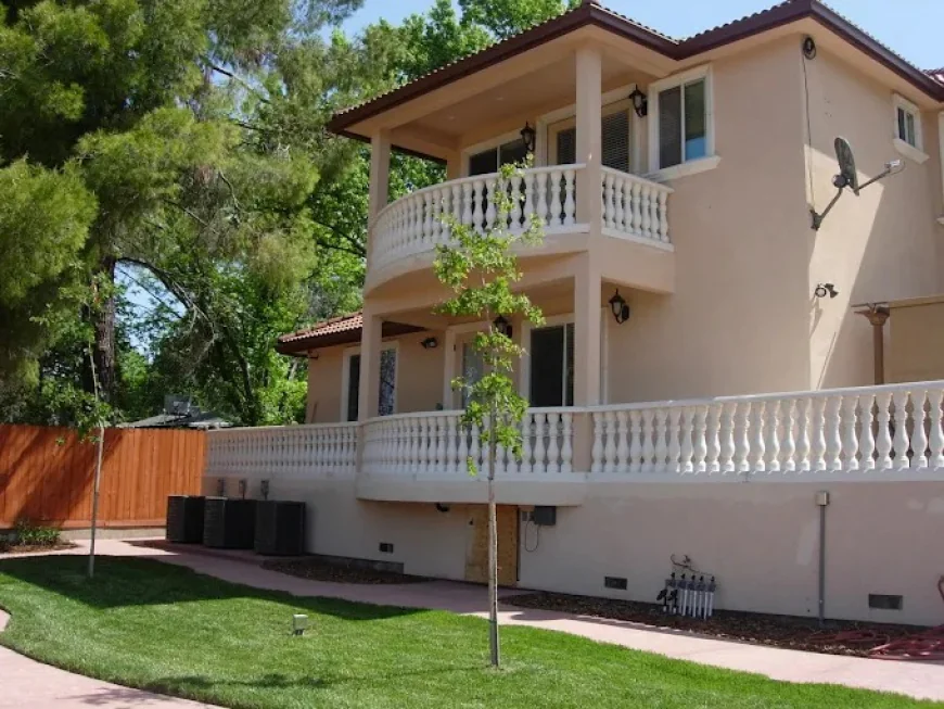 Compassionate Carmichael Senior Living Supporting Dignity, Comfort And Daily Care