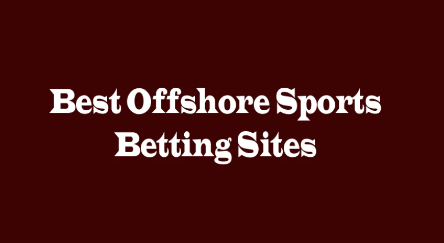Best Offshore Sports Betting Sites: A Complete Guide for Smart Bettors