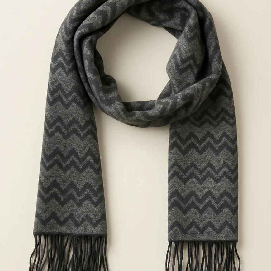 Shop Men’s Scarves and Gloves for Winter Warmth and Style Today