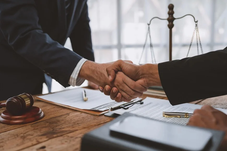 Commercial Litigation Lawyer for Effective Risk Control Strategies