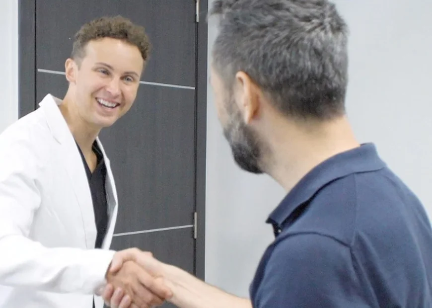 What Treatments Does a Back Pain Doctor in Woodland Park Offer?