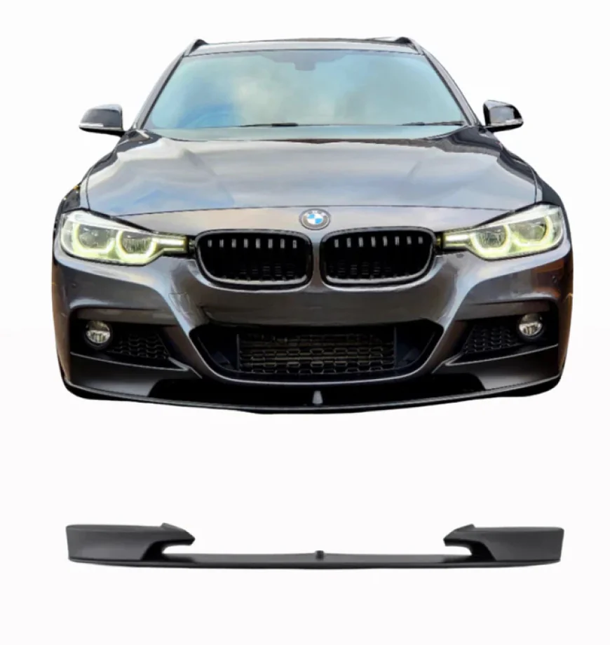Enhance Performance and Control with a Precision-Engineered F30 Splitter