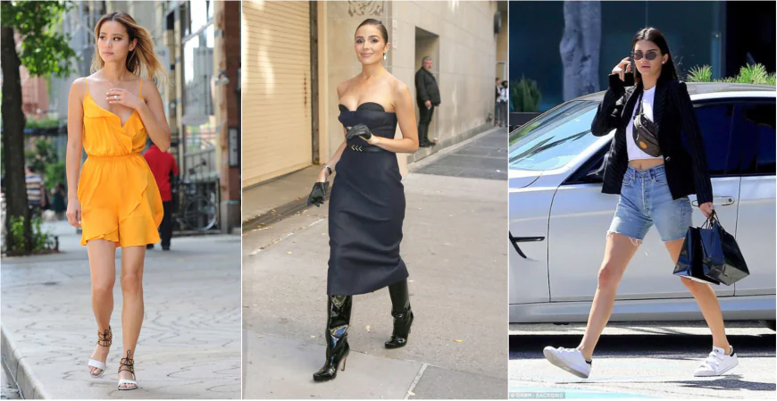 menswear shows land at the front of January