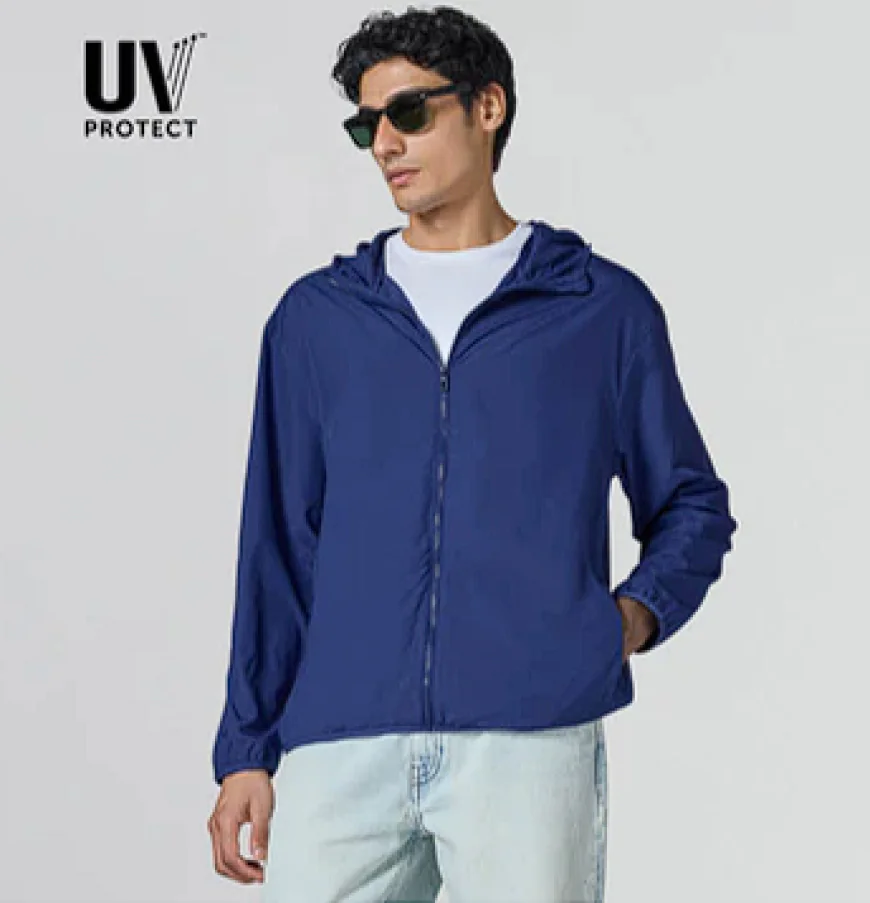 Top 7 Sun Protection Jackets for Indian Weather