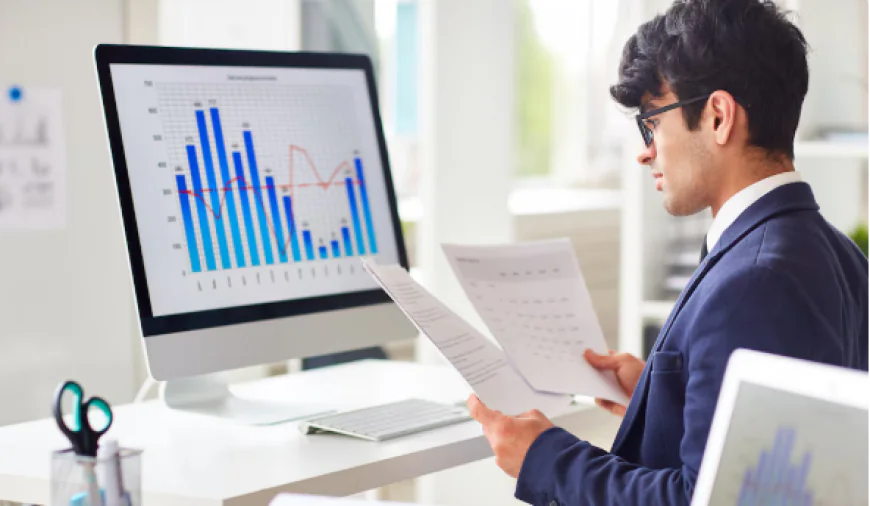 Inside ADFD’s Strategy: Aligning with the UAE’s Vision for a Sustainable Future