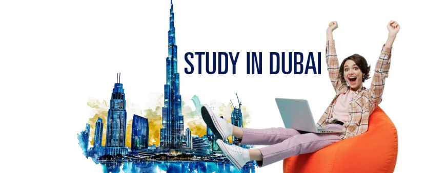 8 Reasons to Pursue Higher Education in Dubai