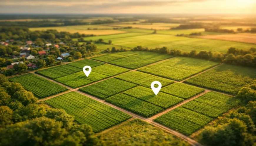 Birla Mrida Plots – Your Gateway to Smart Real Estate Investment in Boisar