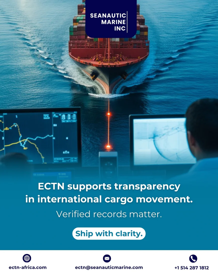 Who Needs an ECTN Application? Countries, Rules, and Compliance Guide