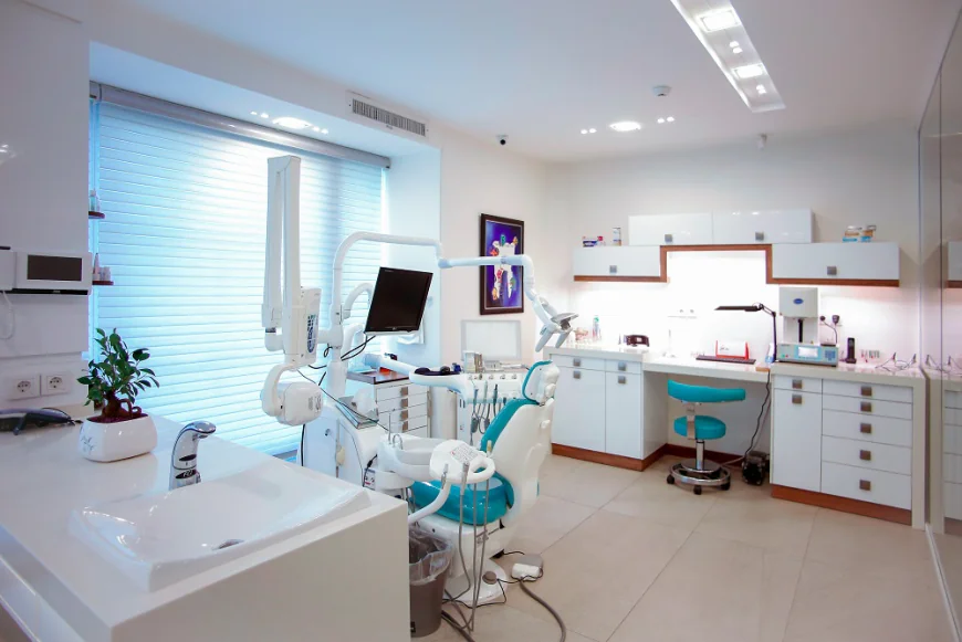 How to Find Dental Office Georgetown TX