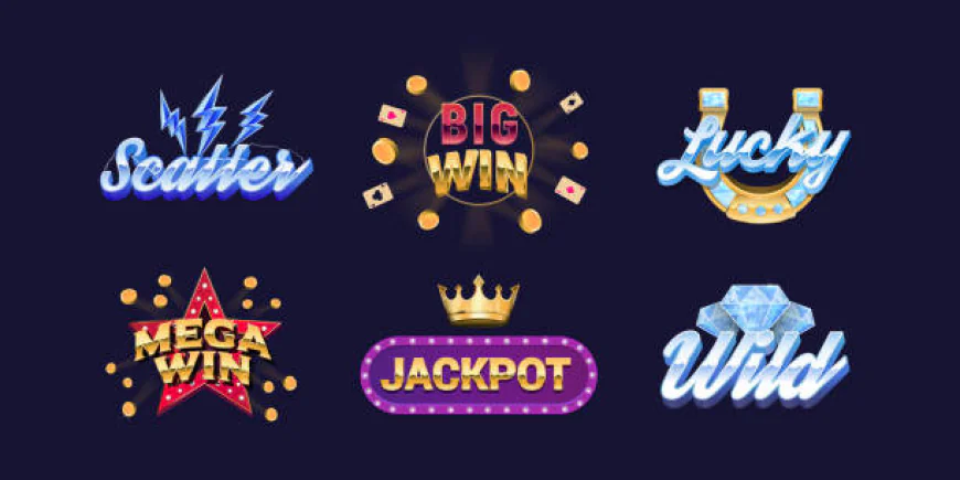 Khuyến Mãi Lucky88: Maximize Your Fun With Exciting Online Games