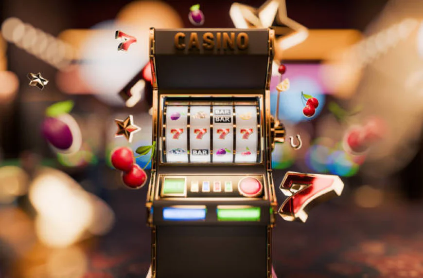 Game Nhanh Lucky88: Explore Exciting Online Entertainment Options Now!