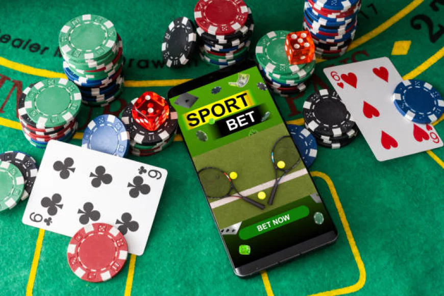 Blackjack Uk88: Unleashing The Thrill Of Online Casino Gaming