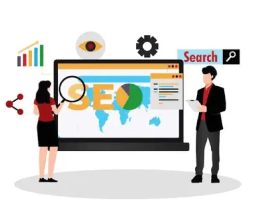 Why Top-Ranking Brands in Canada Trust Strategic SEO Partners for Scalable Growth