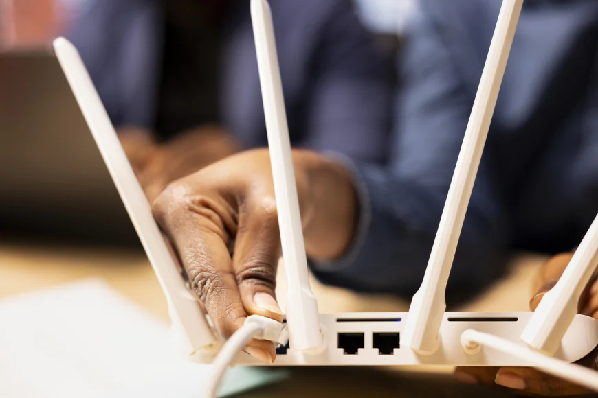 Du Home Internet Packages Dubai – Complete Guide for Fast & Reliable Home WiFi in UAE