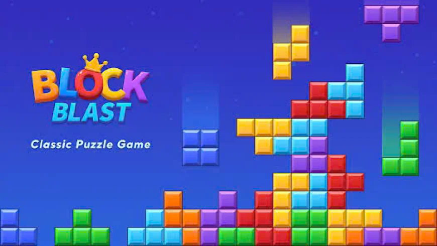 Diving into Block Blast: A Simple Game with Surprisingly Deep Strategy
