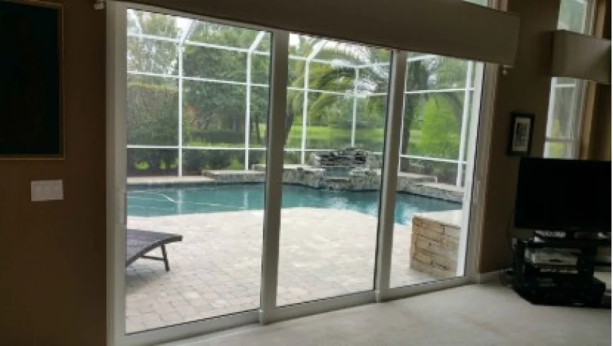 How To Compare Quotes From Multiple Patio Sliding Door Suppliers