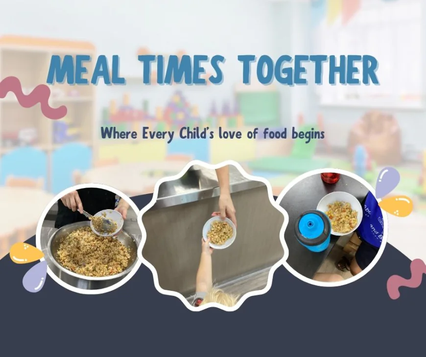 Why Enrolling in a Bundaberg Kindergarten Benefits Your Child