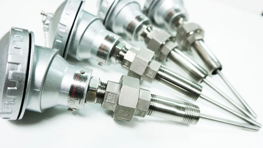 Understanding Different Types of Temperature Sensors in Singapore