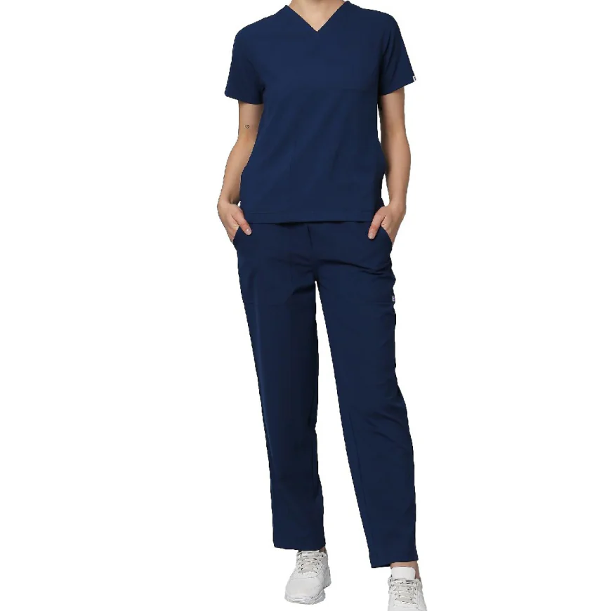 Professional Healthcare Wear by Retter Workwear